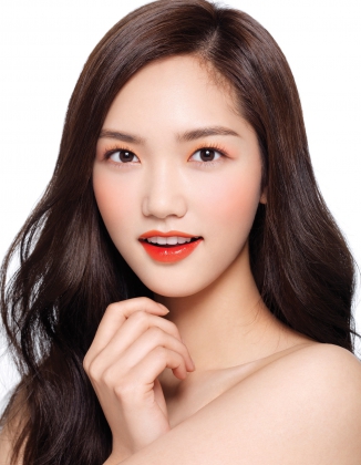 LANEIGE Ideal Shadow Quad Look, Lively-Pamper.my