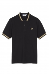 Fred Perry Single Tipped Shirt-Pamper.my