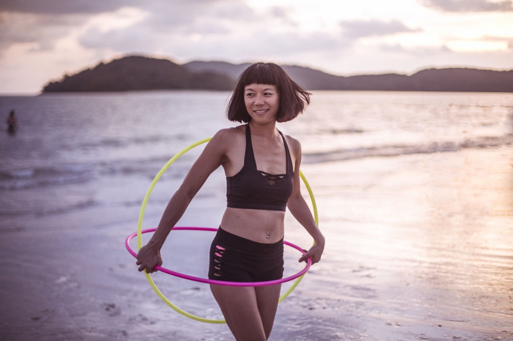 Puma Team Faster Elite Trainers Malaysia, Michelle Tan-Pamper.my