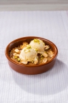 Om Ali Bread Pudding