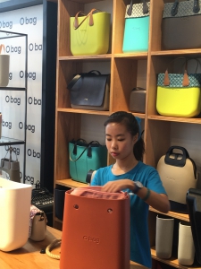 #Scenes: O bag Opens Its First Store In Malaysia-Pamper.my