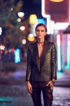 Swarovski Urban Fantasy Collection,RUBY ROSE – NIGHTS IN THE CITY-Pamper.my