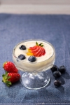 Roz b Laban Creamy Delight