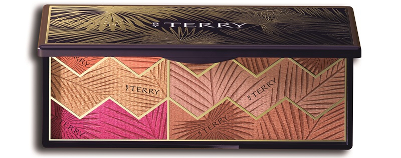 By Terry Sun Designer Palette Summer Edition, N°3 – TROPICAL SUNSET-Pamper.my