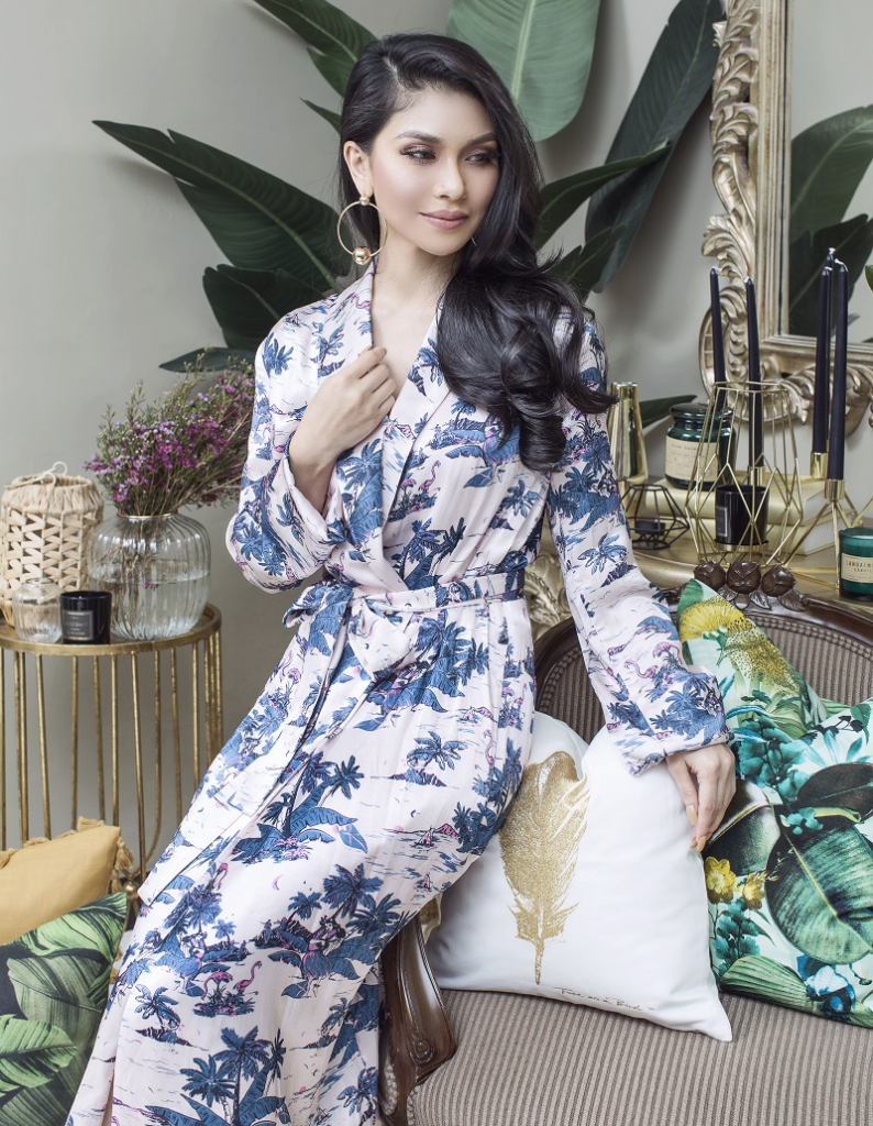 Anzalna Nasir for H&M Home-Pamper.my