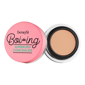 Benefit Cosmetics Boi-ing Concealer Collection, Airbrush Concealer-Pamper.my