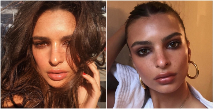 That One Product You Need To Get Emily Ratajkowski's Glowing Skin-Pamper.my