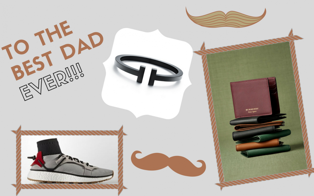 Surprise Your Dad With These Luxurious Father's Day Gifts-Pamper.my