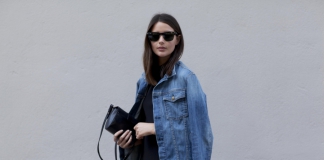 sara donaldson denim jacket