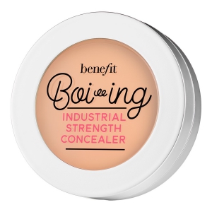 Benefit Cosmetics Boi-ing Concealer Collection, Industrial Strength Concealer-Pamper.my