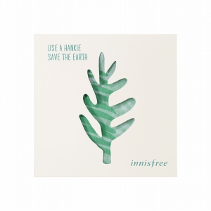 innisfree Eco Hankie 2017 PlayCard-Pamper.my