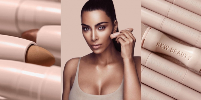How Different Is Kim Kardashian West Beauty To Kylie Cosmetics?-Pamper.my