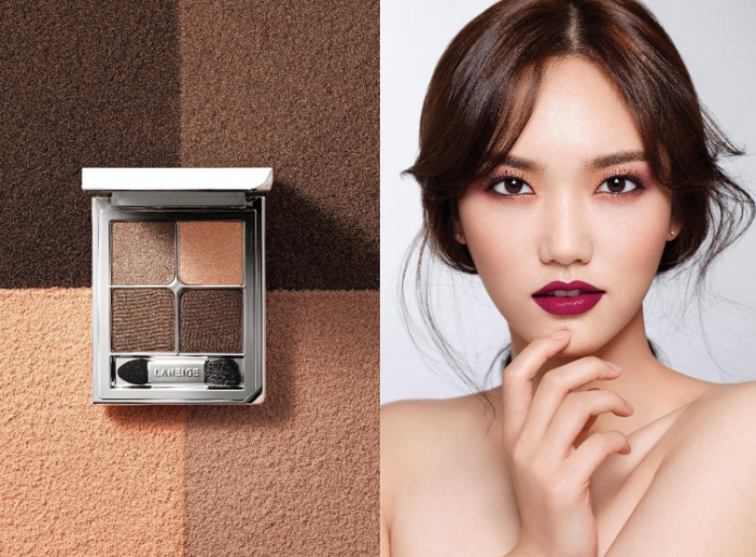 Take Your Eyes From Day To Night With Any Of These LANEIGE Ideal Shadow Quad Palettes-Pamper.my