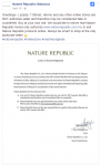 Why Nature Republic Pulled Out Of Malaysia-Pamper.my