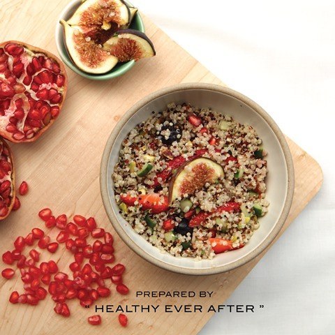 Image: Healthy Ever After Instagram