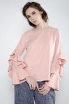 pikat kl anna ruffles top