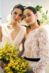 Bridal Fashion Week 2018: Bobbi Brown Cosmetics, Carolina Herrera-Pamper.my