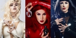 We’re Flipping Out Cause Kat Von D Is Relaunching Her Saint And Sinner Perfumes-Pamper.my
