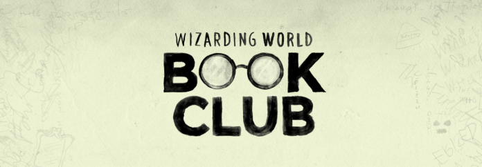 Get Your Wizard's Hat On Cause You're Entering Harry Potter's Wizarding World Book Club-Pamper.my
