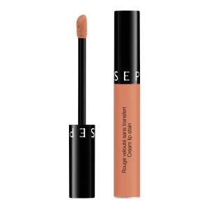 Sephora Collection Cream Lip Stain, Pink Latte, RM49-Pamper.my