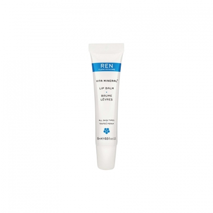 Ren Vita Mineral™ Lip Balm-Pamper.my