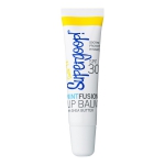 Supergoop! Mint Fusion SPF 30 Lip Balm-Pamper.my