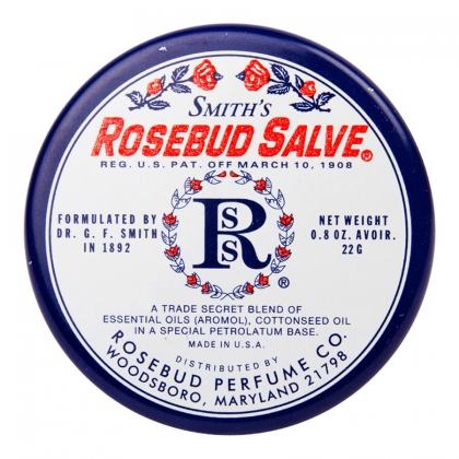 Rosebud Perfume Company, Rosebud Salve - Pamper.my