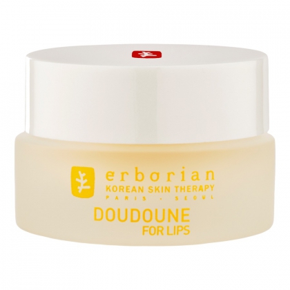 Erborian Doudoune For Lips-Pamper.my