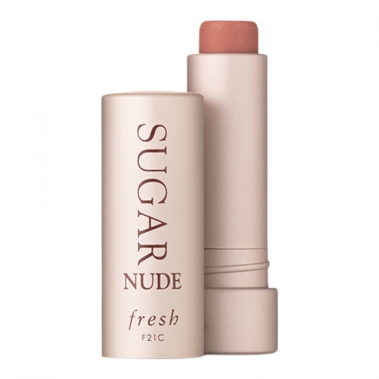 Fresh Sugar Tinted Lip Treatment Sunscreen SPF 15-Pamper.my