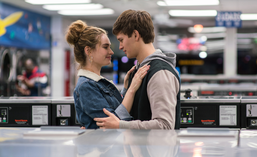 Baby Driver, Deborah and Baby-Pamper.my