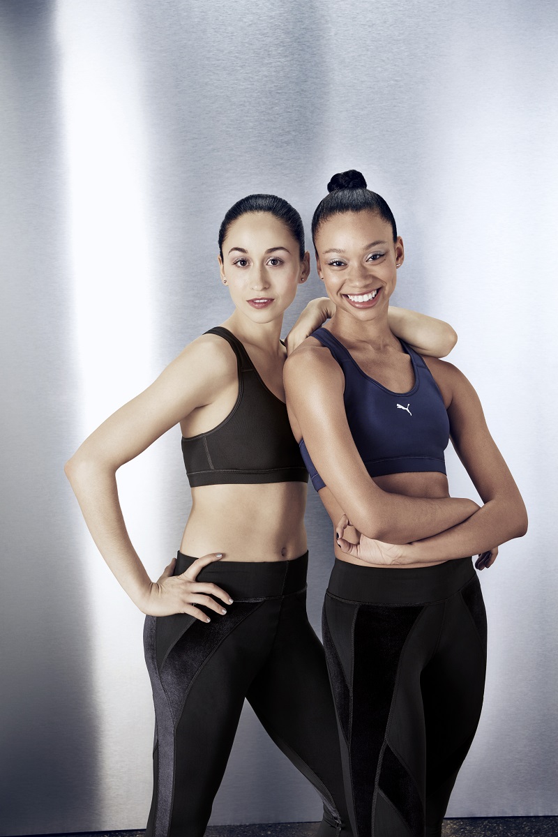 Kylie Jenner And The New York City Ballet Brings The PUMA Velvet