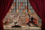 Kylie Jenner And The New York City Ballet Brings The PUMA Velvet Rope Collection To Life-Pamper.my