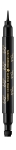 shu uemura X Super Mario Bros Collection, Dual Stamp-me Liner in Hidden Star-Pamper.my