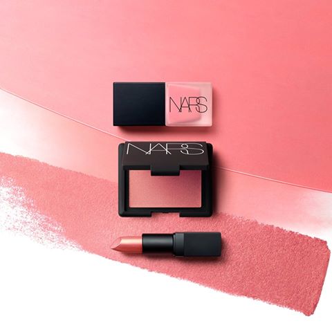 Nars Orgasm Summer 2017 Collection-Pamper.my