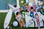 GUESS Originals X ASAP Rocky Brings A Pastel Summer With The “Ice Cream and Cotton Candy” Collection-Pamper.my