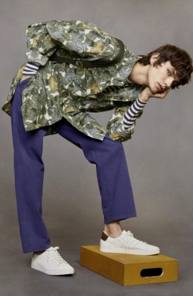 Burberry Beasts Men's-Pamper.my