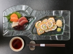 4. Sushi and Sashimi