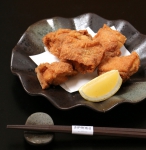 5. Chicken karaage