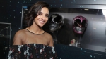 Naomi Scott as Princess Jasmine-Pamper.my