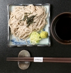 7. Soba