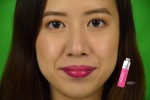 Tried & Tested: Dior Addict Lip Tattoo Swatches, 881 Natural Pink-Pamper.my