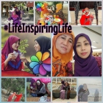 #PamperMyParents – Alyssa Ezzura