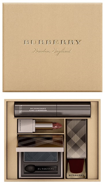 Burberry Beauty Releases A Mythical Beasts Beauty Box-Pamper.my