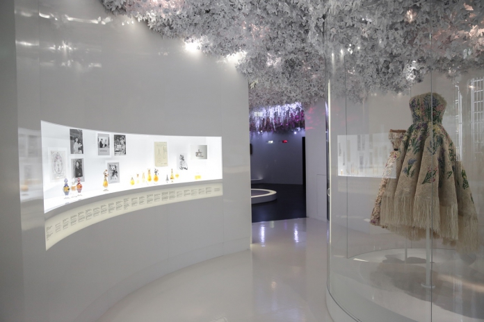 Explore 70 Years Of House Of Dior At The Christian Dior, Designer Of Dreams Exhibition In Paris-Pamper.my