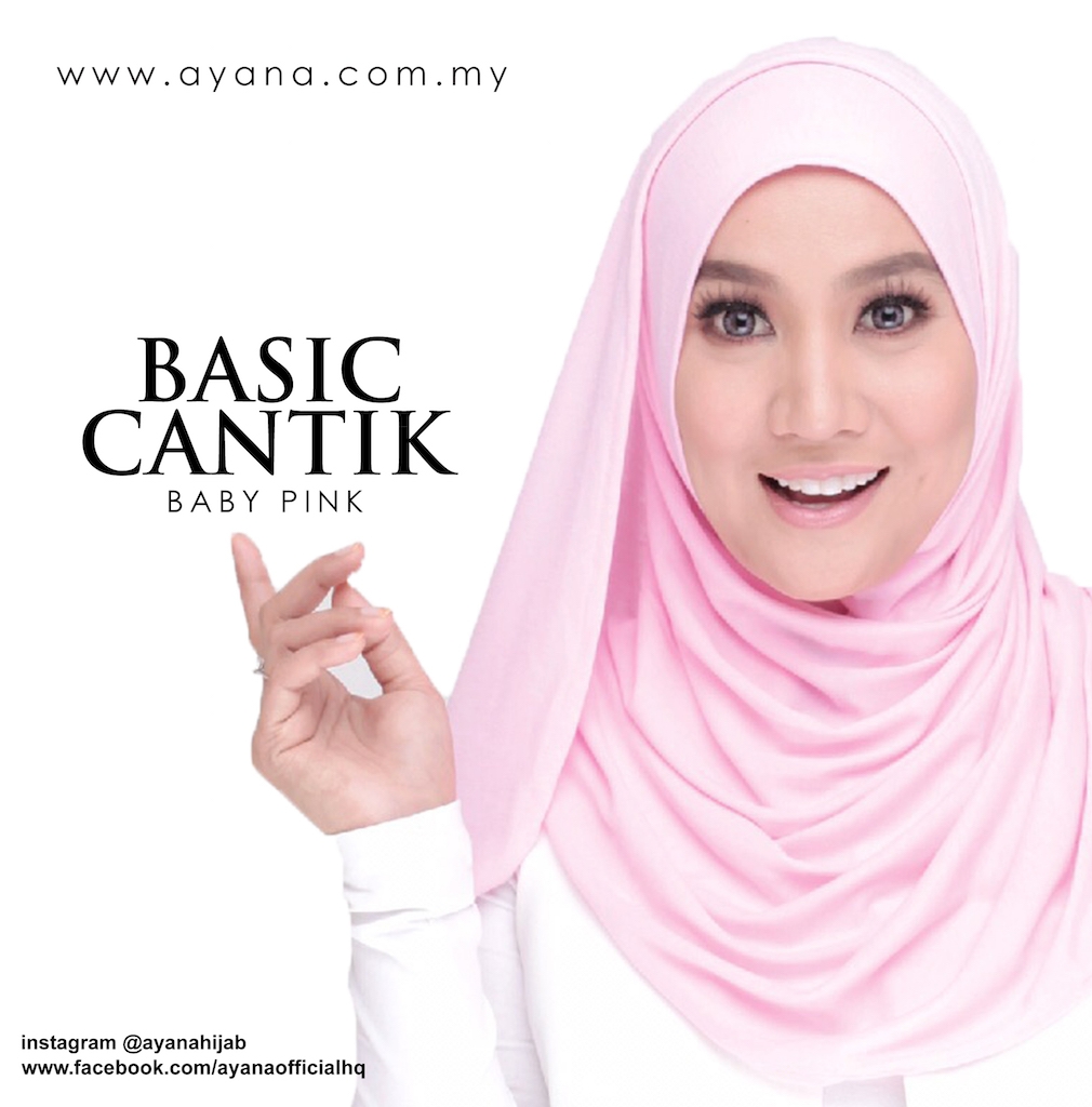 Basic Cantik 02