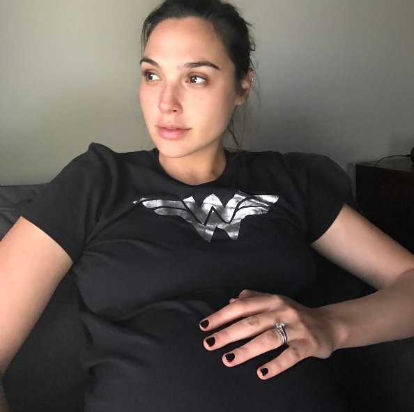 3 Beauty Tips From Wonder Woman, Gal Gadot-Pamper.my