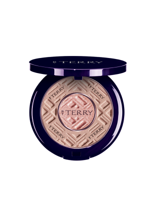 By Terry Compact-Expert Dual Powder, 2 Rosy Gleam-Pamper.my