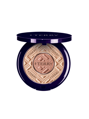 By Terry Compact-Expert Dual Powder, 3 Apricot Glow-Pamper.my