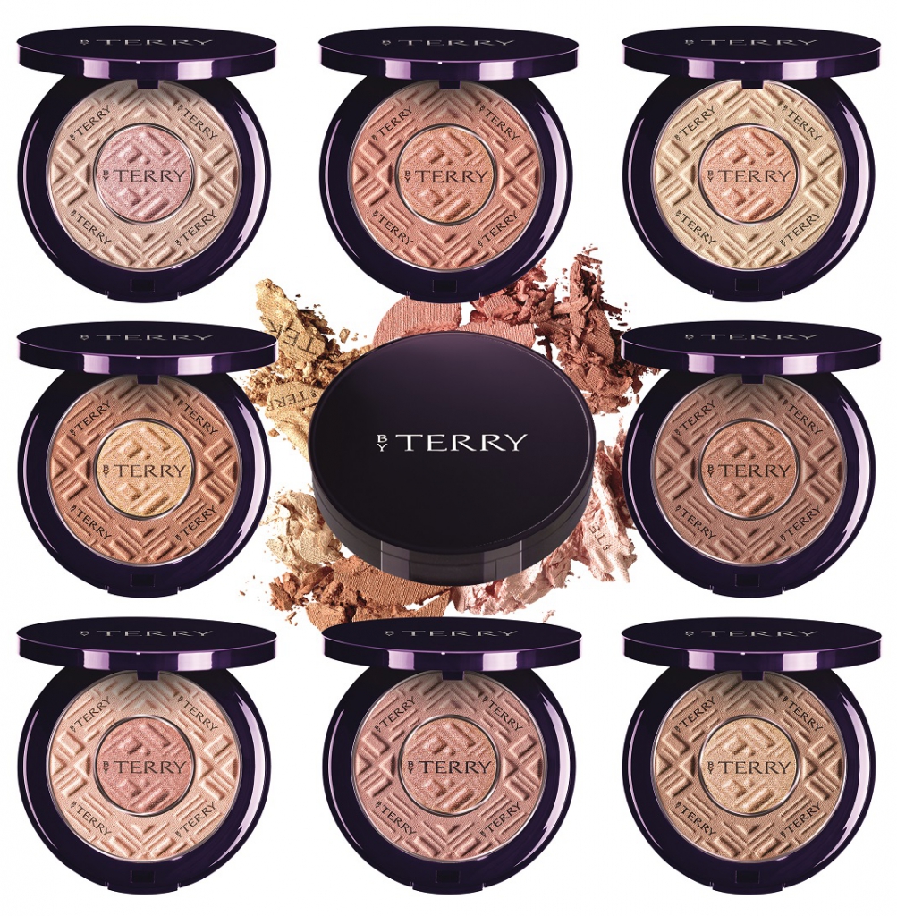 By Terry Compact-Expert Dual Powder-Pamper.my