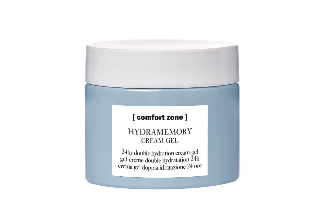 Comfort Zone Hydramemory Cream Gel-Pamper.my